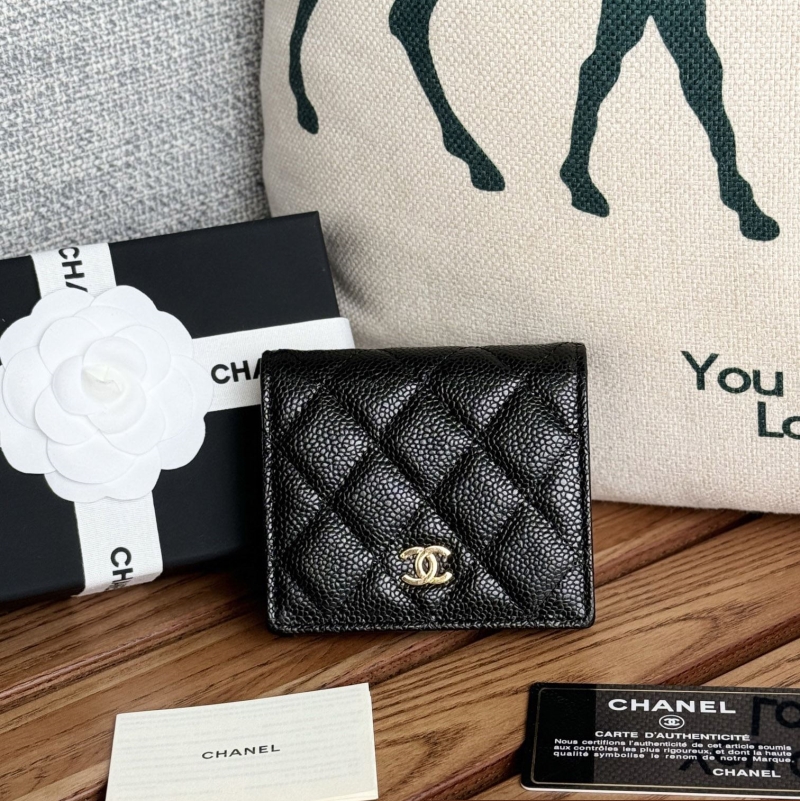 Ch*el wallets
